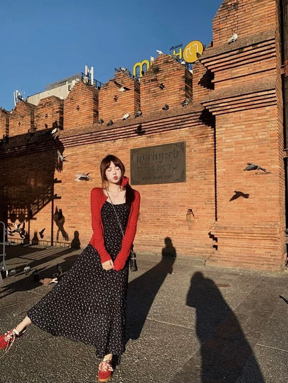 YJ KYRA DRESS SET