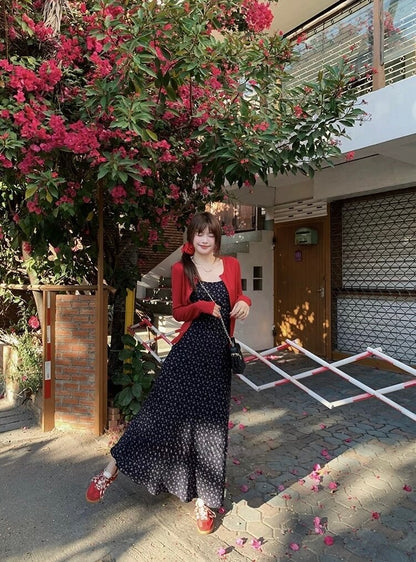 YJ KYRA DRESS SET