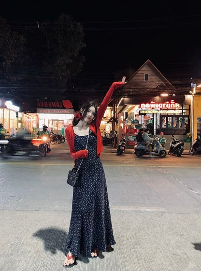 YJ KYRA DRESS SET