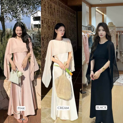 GALINDA DRESS