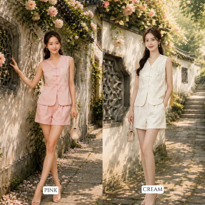 CHU JIN SET