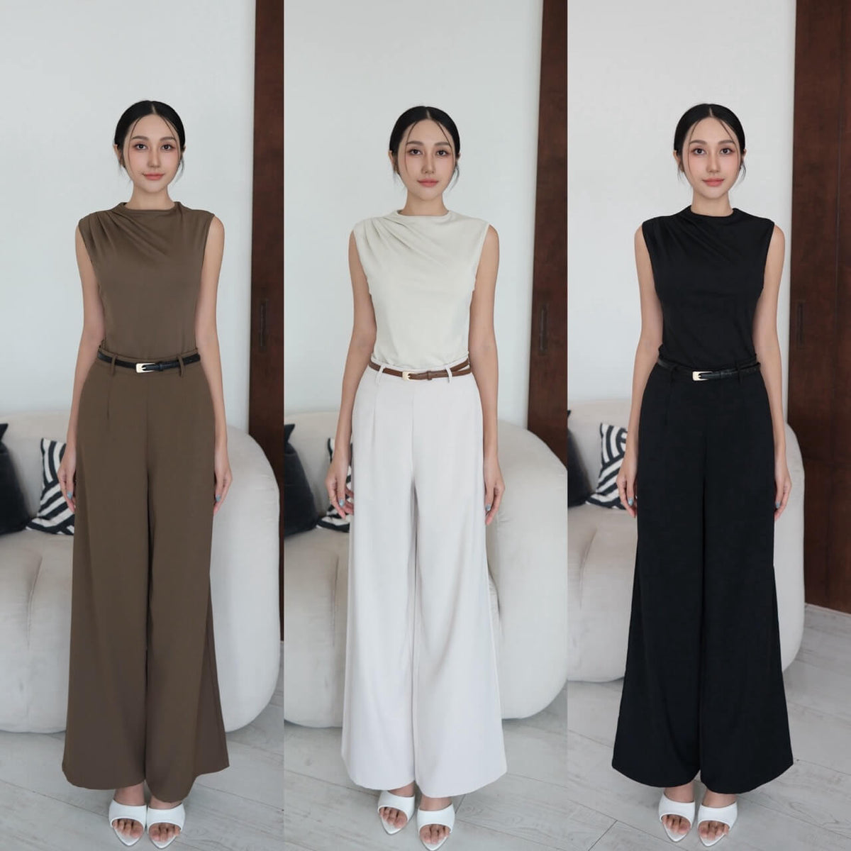VELA SET