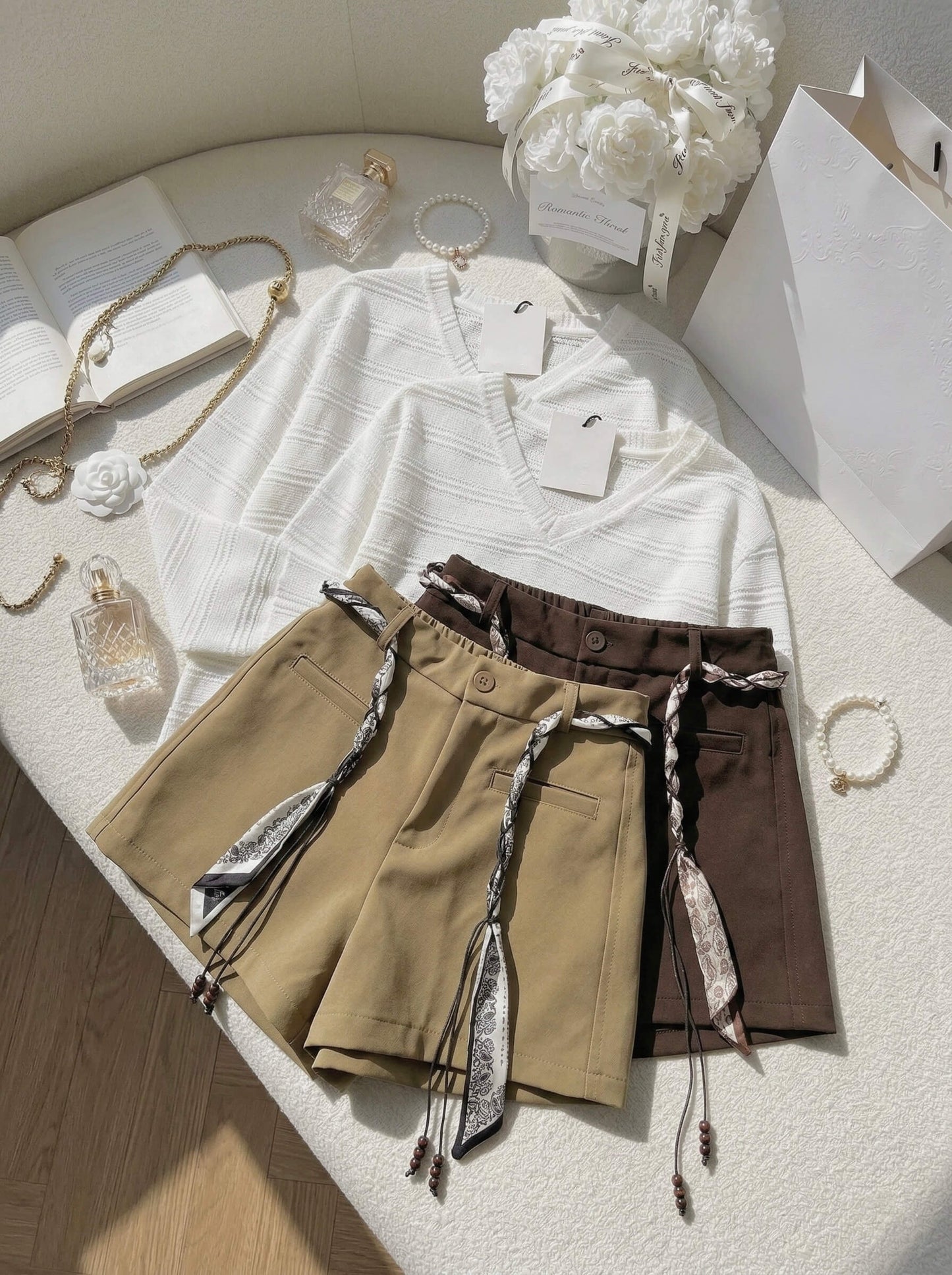 ZENDAYA SET