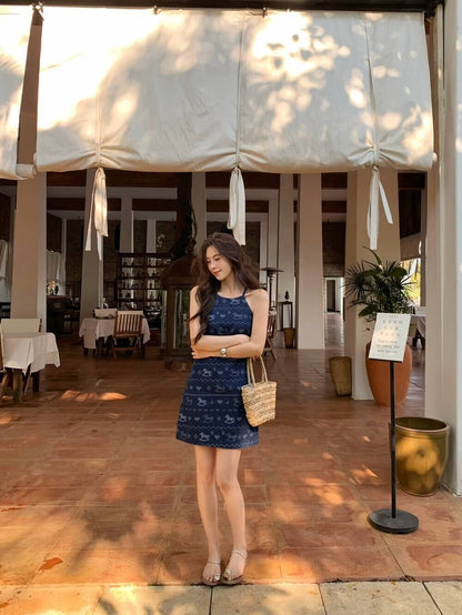 GS MARGO DRESS