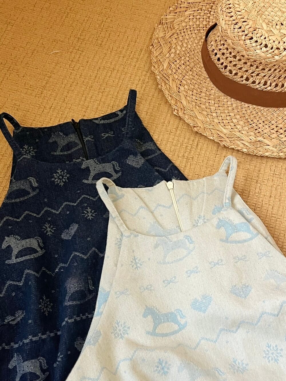 GS MARGO DRESS