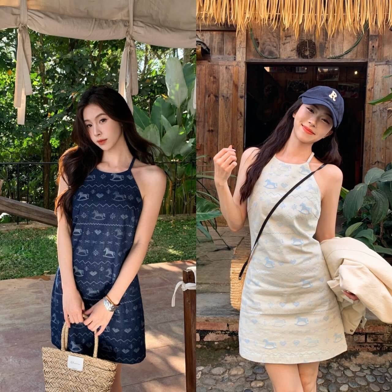 GS MARGO DRESS