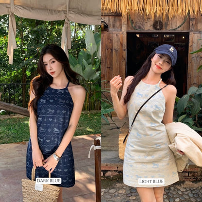 GS MARGO DRESS