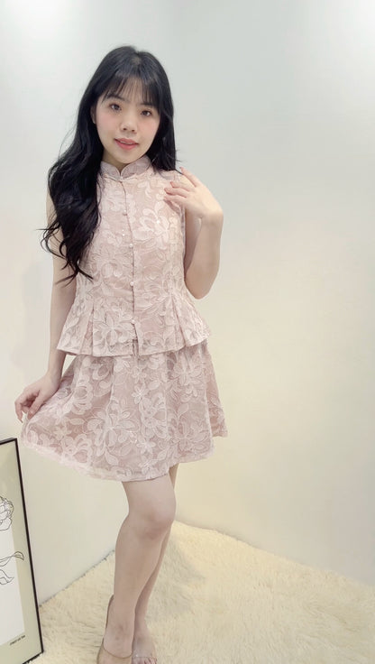 XING CHEN MANDARIN SET