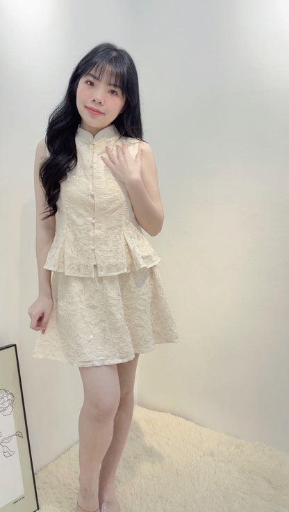 XING CHEN MANDARIN SET