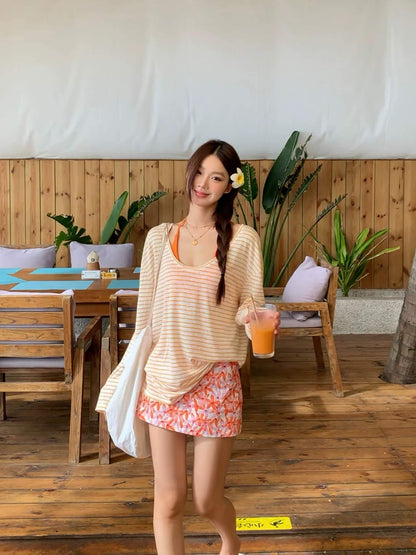 YJ DIONA THREE PCS SET
