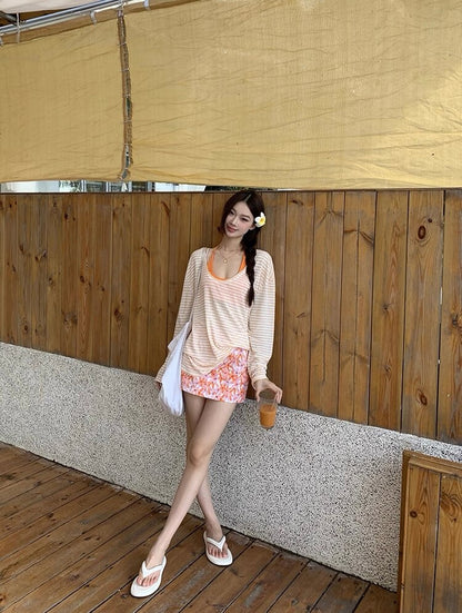 YJ DIONA THREE PCS SET