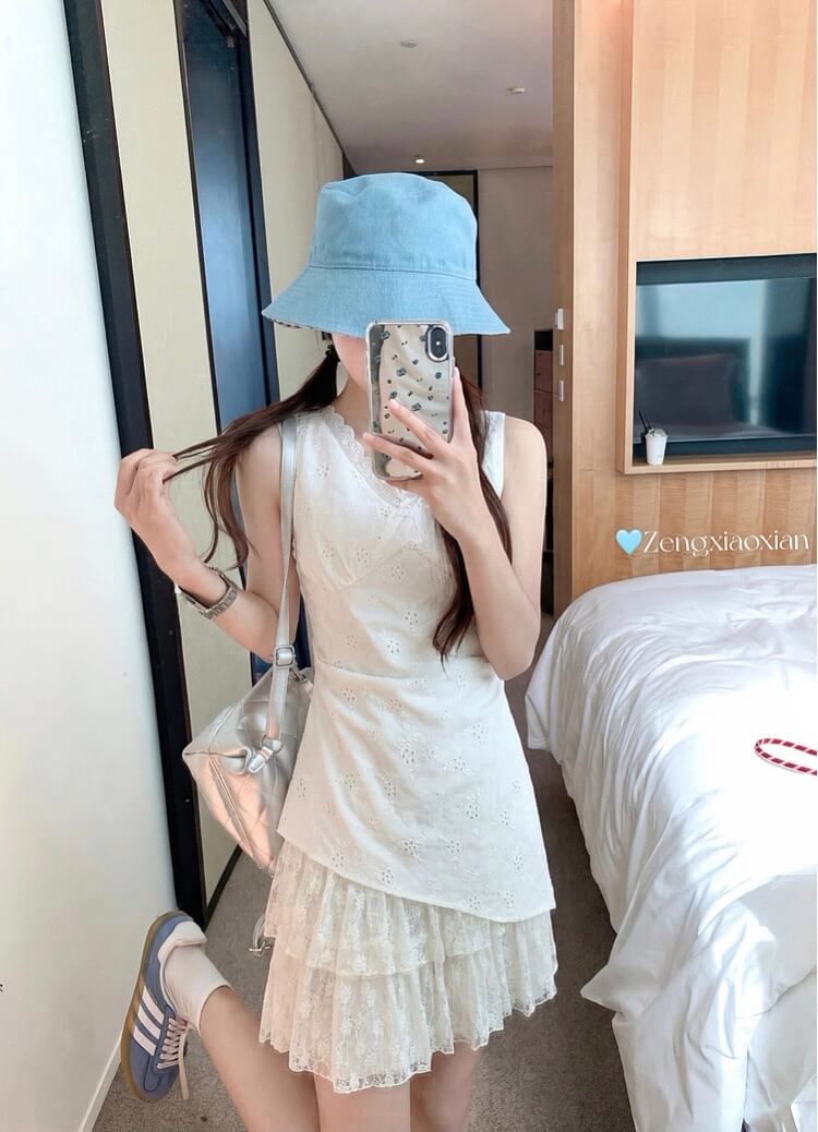 YJ ELLA DRESS