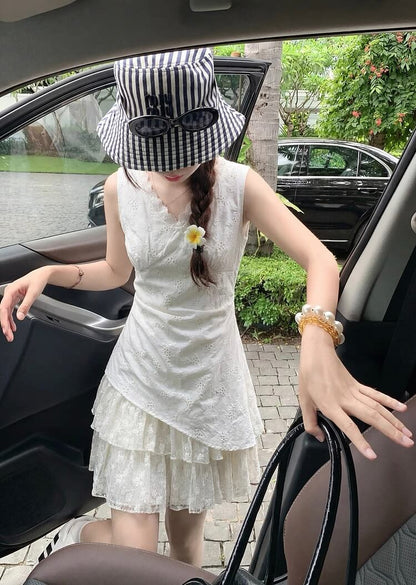 YJ ELLA DRESS