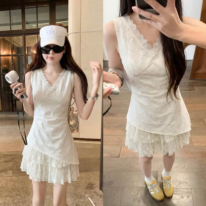 YJ ELLA DRESS