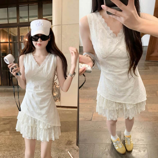 YJ ELLA DRESS