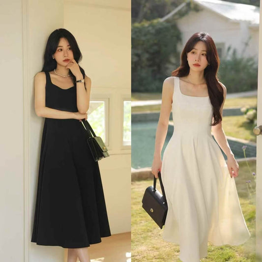 WG YAYA DRESS