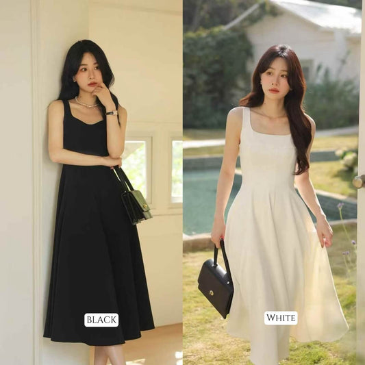 WG YAYA DRESS