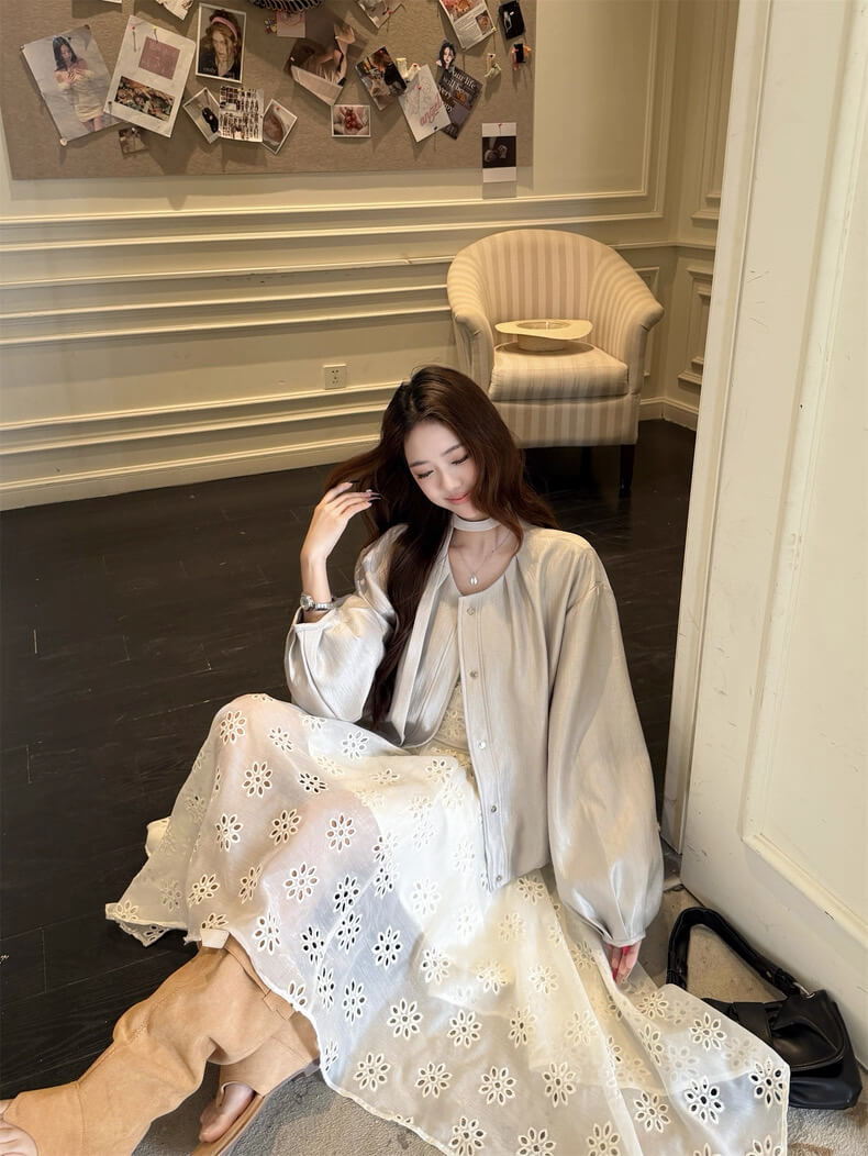 AS LILEE JACKET