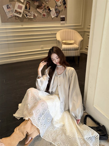 AS LILEE JACKET