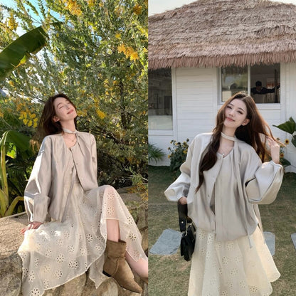 AS LILEE JACKET