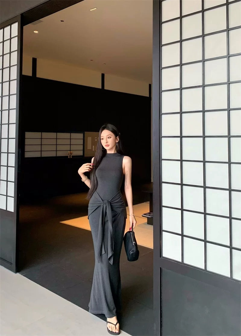 WG ROSETTA DRESS