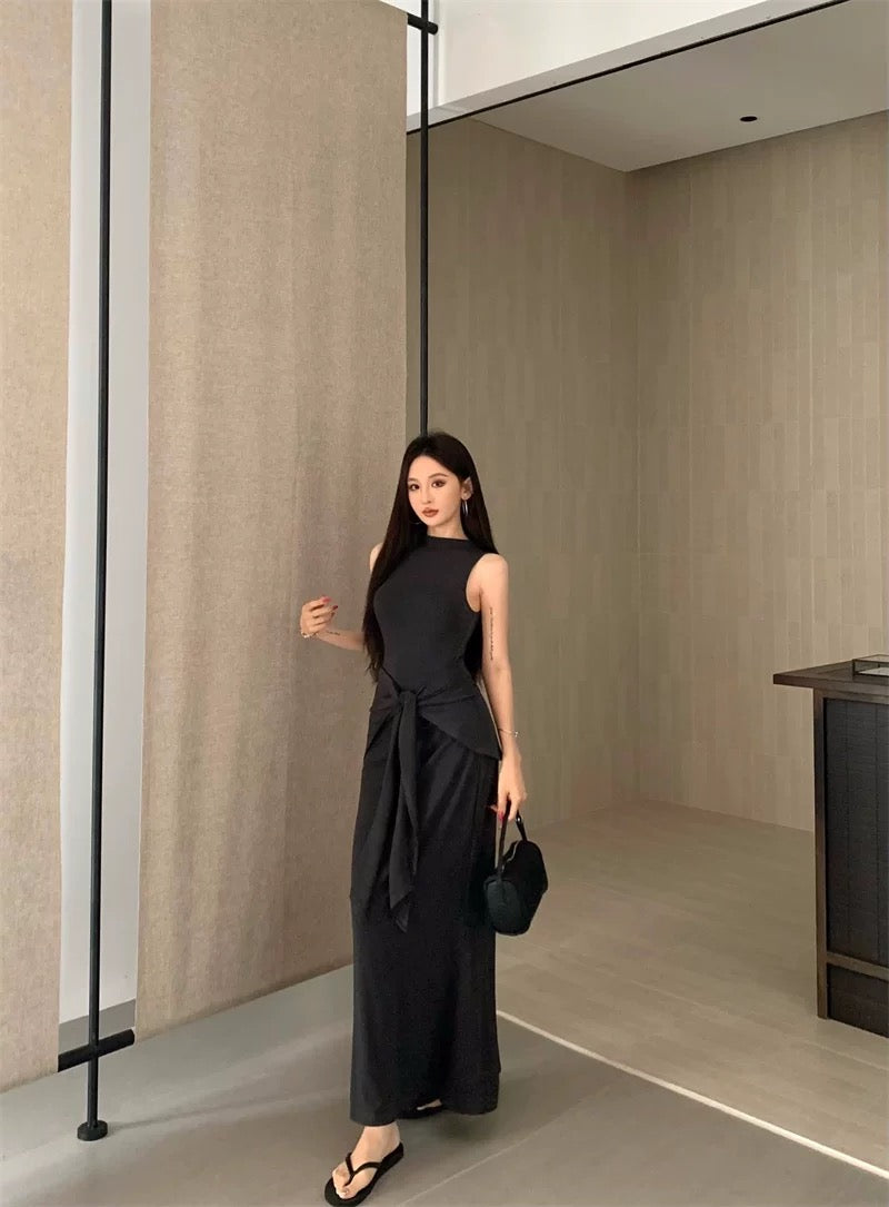 WG ROSETTA DRESS
