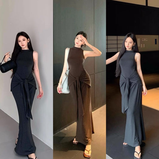 WG ROSETTA DRESS