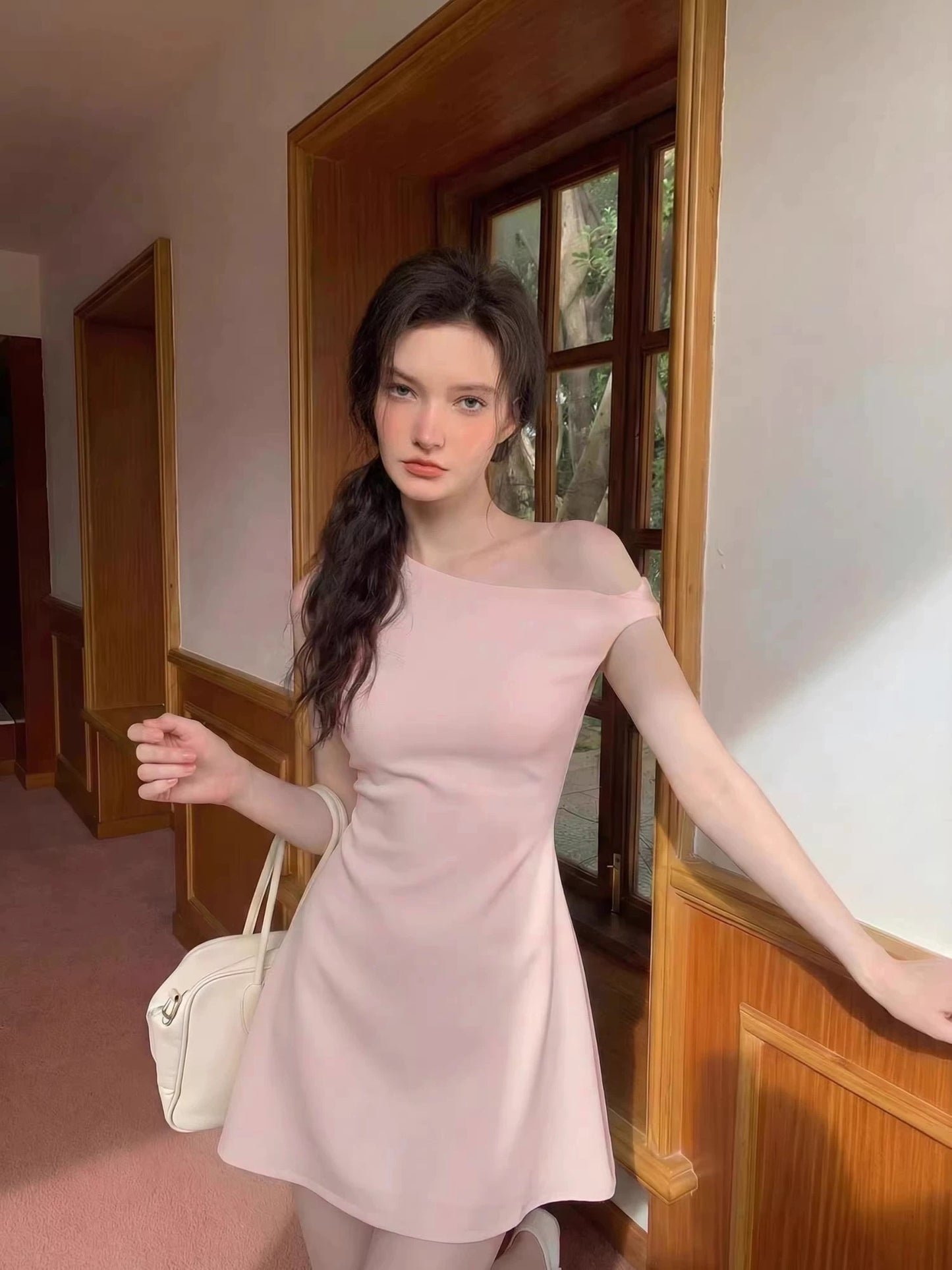WG CATA DRESS