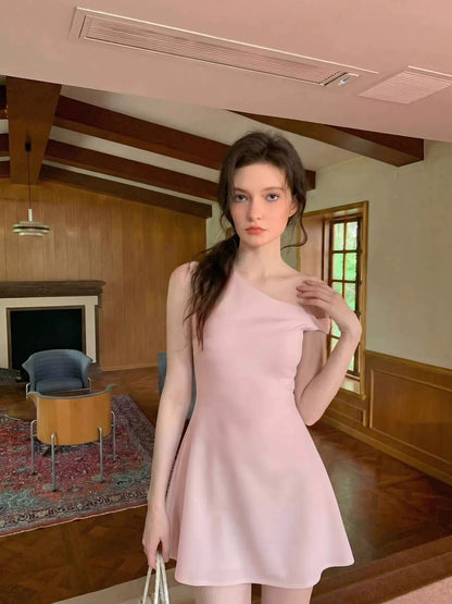 WG CATA DRESS