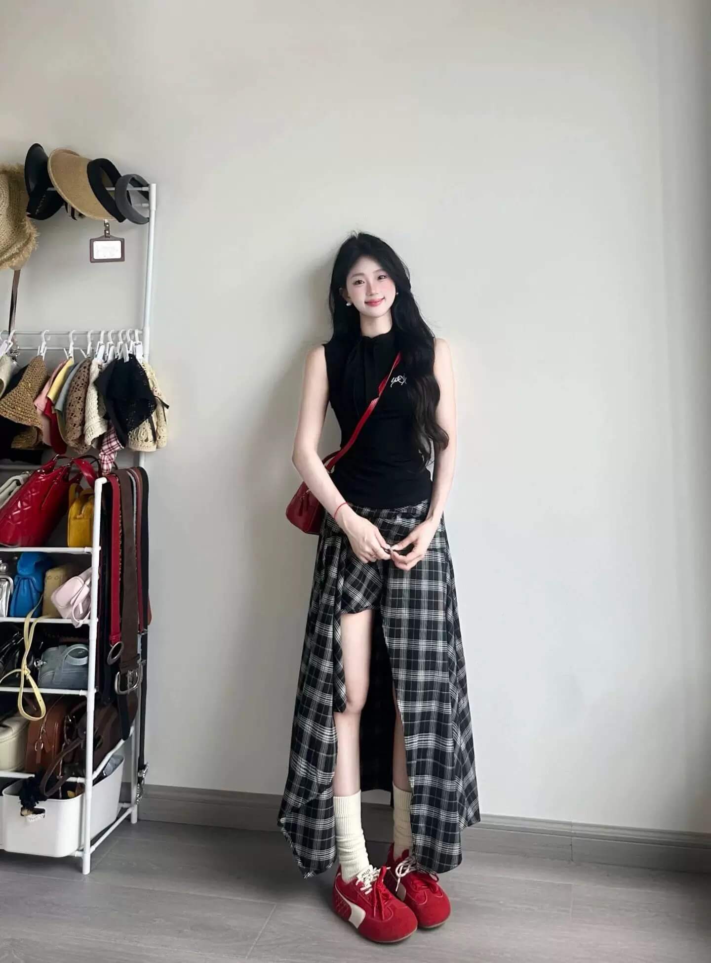 YJ ATAKA SET