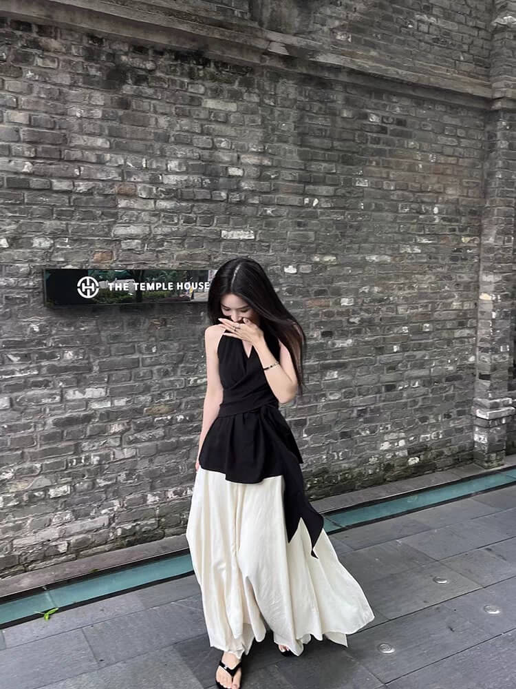 YJ CALWEN SET