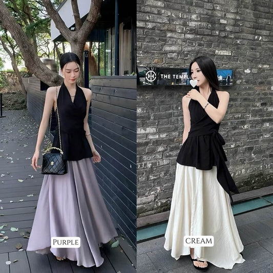 YJ CALWEN SET