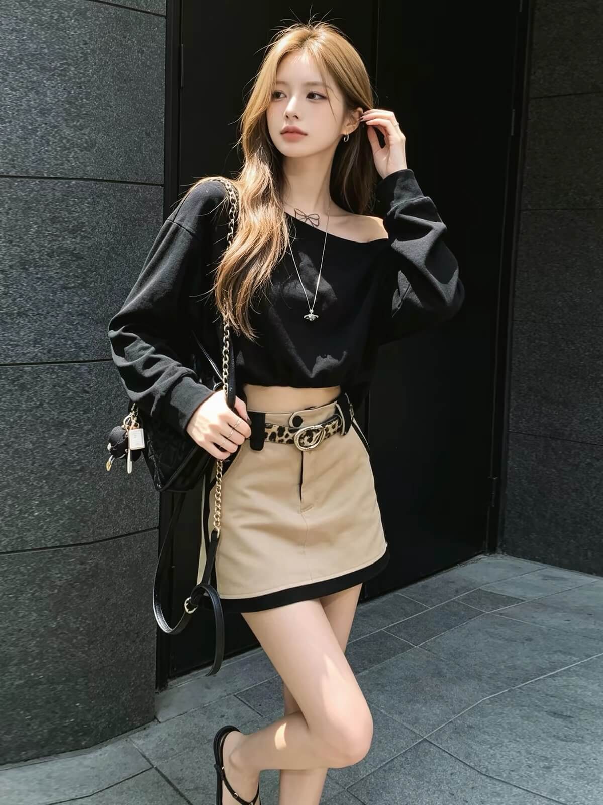 NATACHA SET