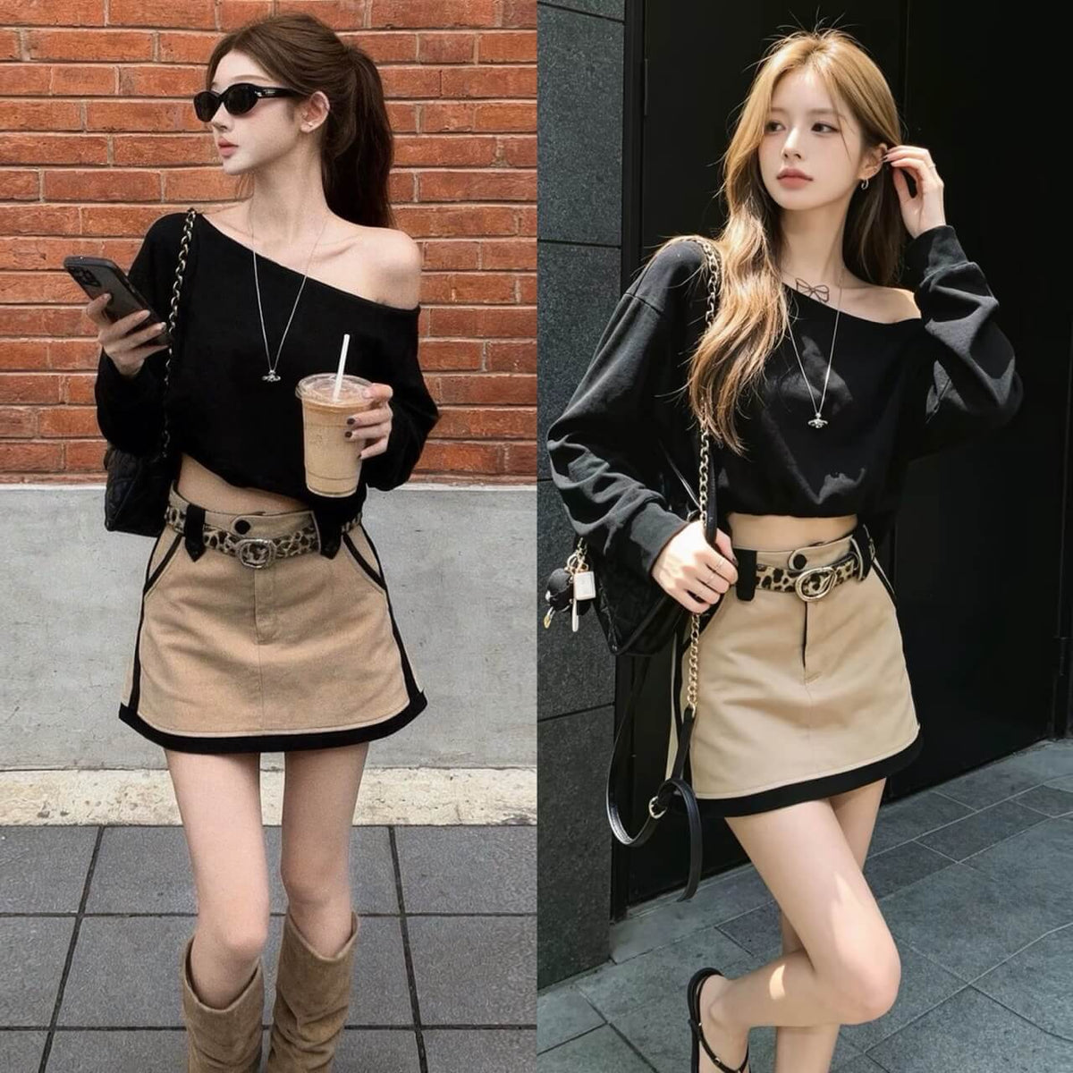 NATACHA SET