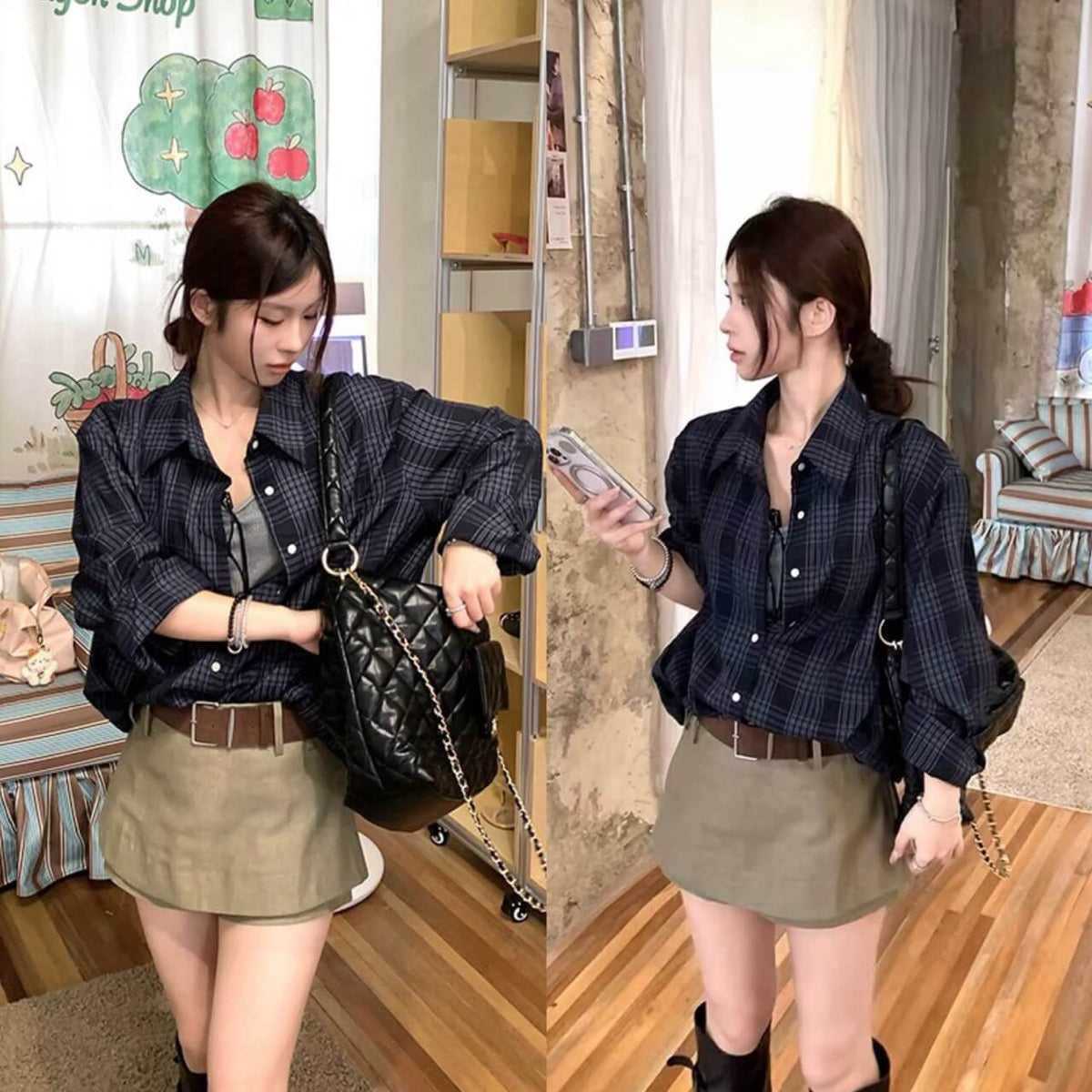 MOONIE SET