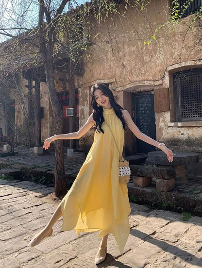 YJ BOEY DRESS