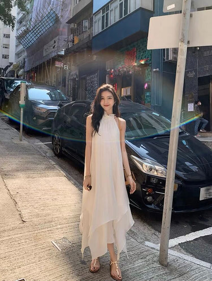 YJ BOEY DRESS