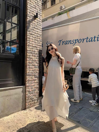YJ BOEY DRESS