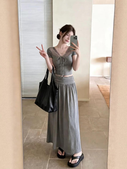 YJ JAMY SET