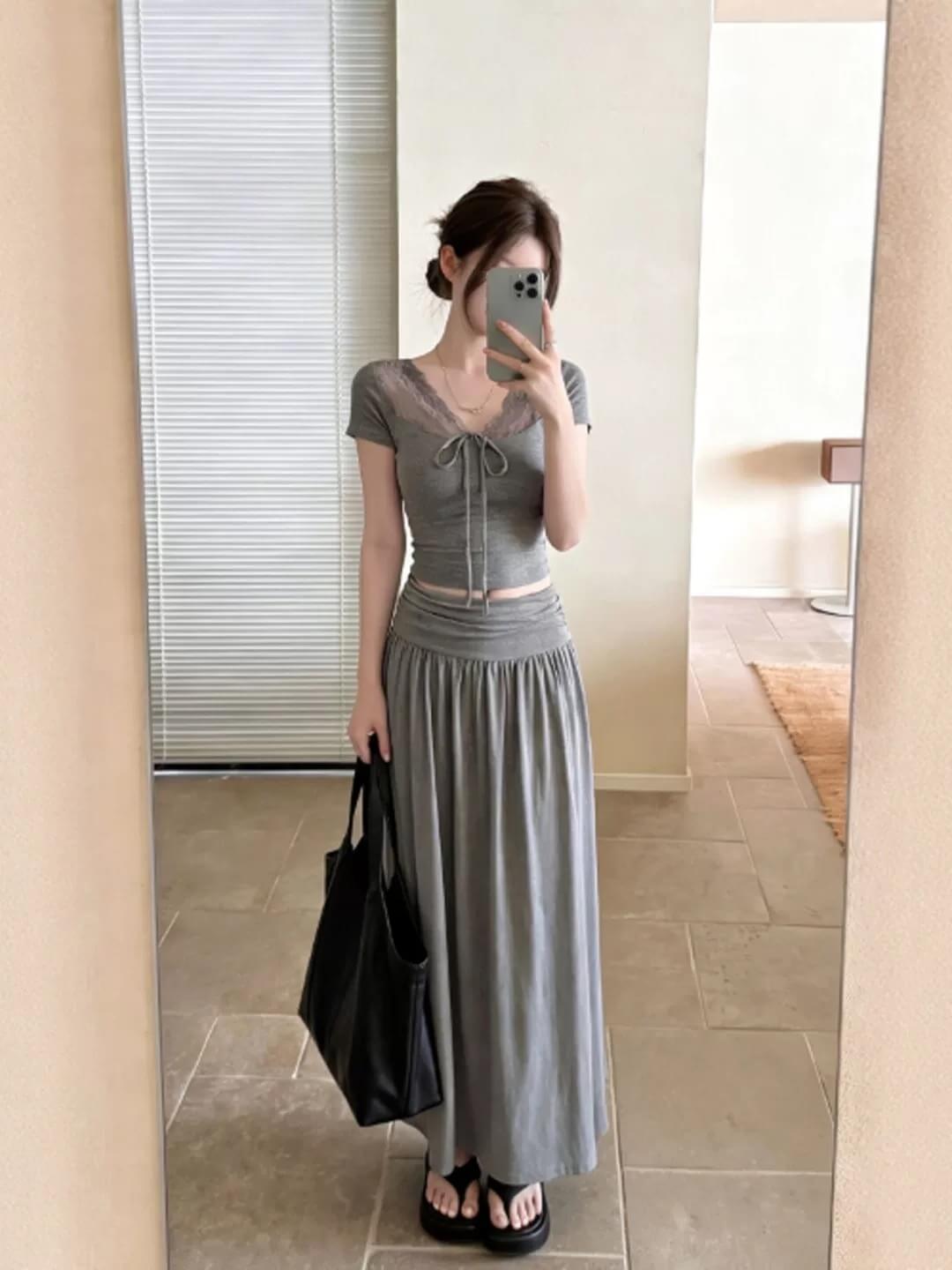 YJ JAMY SET