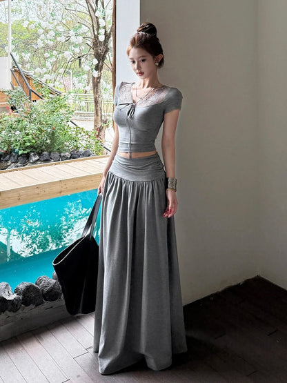 YJ JAMY SET