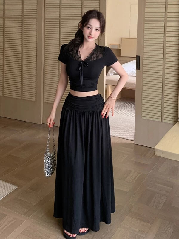 YJ JAMY SET