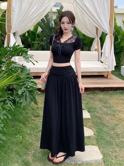 YJ JAMY SET
