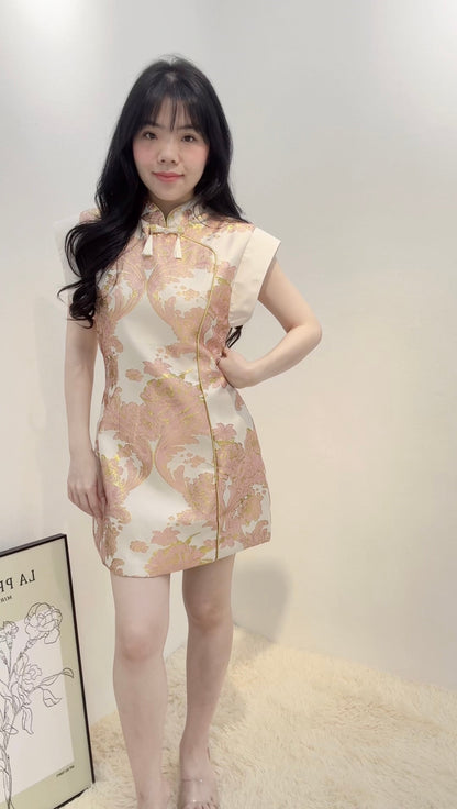 TANG KUI CHEONGSAM DRESS