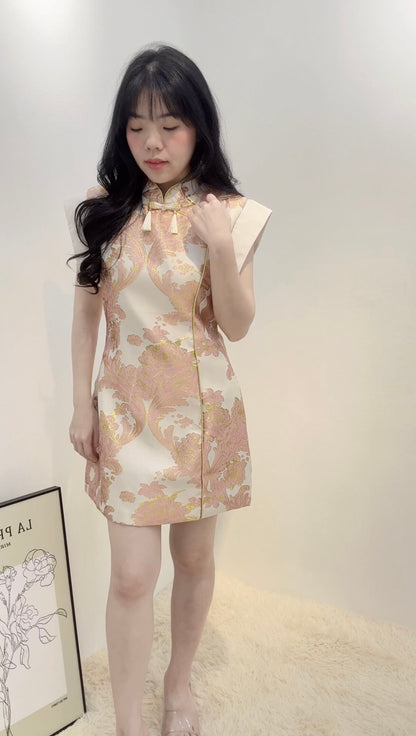 TANG KUI CHEONGSAM DRESS