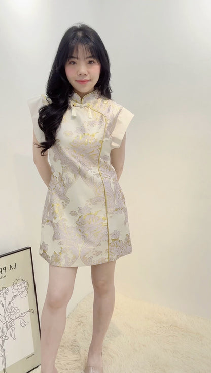 TANG KUI CHEONGSAM DRESS
