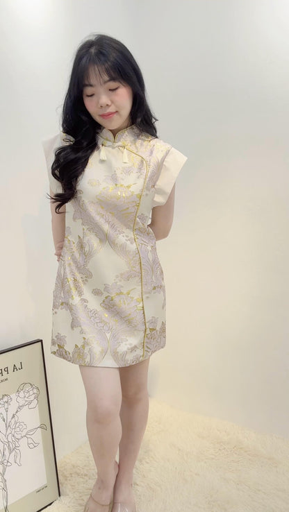 TANG KUI CHEONGSAM DRESS