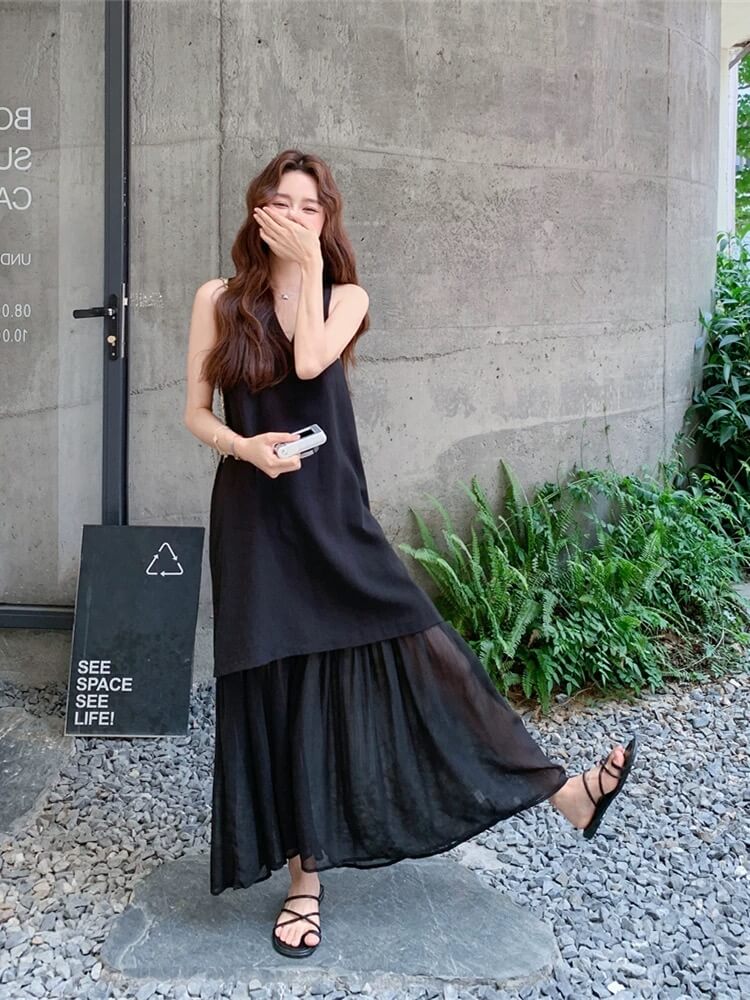 YJ GLADYS DRESS