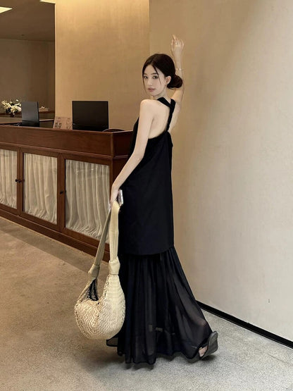 YJ GLADYS DRESS