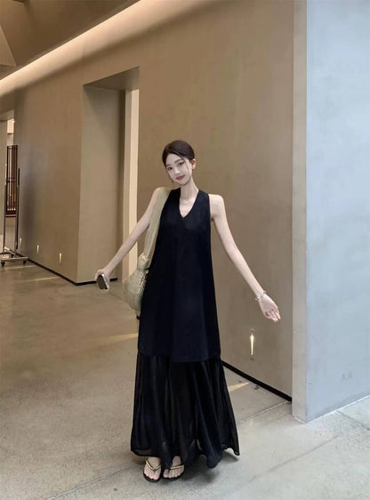 YJ GLADYS DRESS
